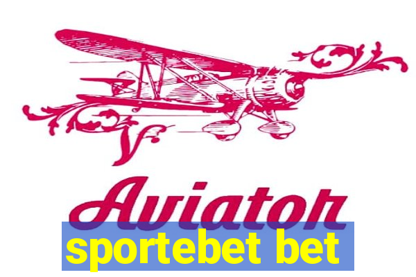 sportebet bet